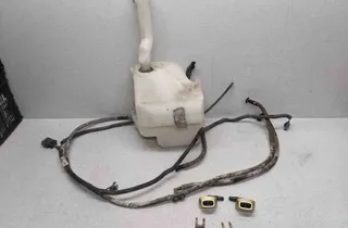 OPEL Vectra C (2002-2005) Ablakmosó tartálya 9186050A,551020308 32538219