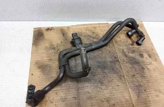 VOLKSWAGEN Transporter T5 (2003-2015) Hűtőtömlők 038906081B 32543785