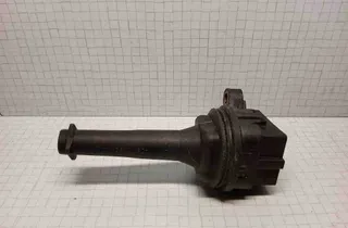 VOLVO S60 3 generation (2018-2023) Magasfeszültségű gyújtóvezeték (gyújtógyertya-huzalok) 9125601,1220703014 32545151