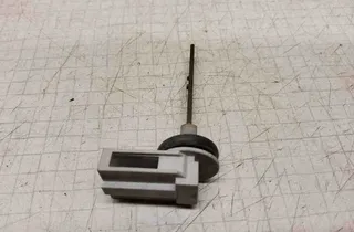 VOLKSWAGEN Passat B6 (2005-2010) Kipufogógáz hőmérsékletérzékelője 4B0820539 32545440