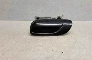 VOLVO S60 1 generation (2000-2009) Bal oldali tolóajtó külső fogantyúja 9159639 32554496