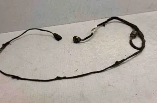 VOLKSWAGEN Transporter T5 (2003-2015) Jobb hátsó ajtó huzalozása 1J0973713 32555352