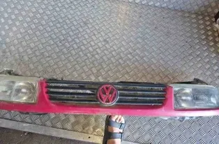 VOLKSWAGEN Passat B7 (2010-2015)  Комплект передних частей 32556338