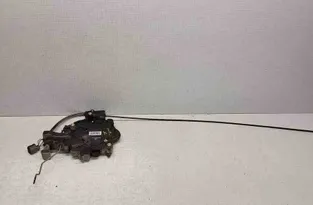 VOLKSWAGEN Transporter T5 (2003-2015) Bal oldali tolóajtó zárja 1J0973713,7H0843653DH 32563829