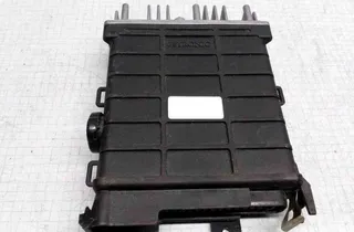 AUDI 100 4A/C4 (1990-1994) Engine Control Unit ECU 0280800165,443906264 32622002