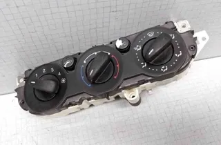 FORD Focus 3 generation (2011-2020) Egyéb vezérlőegységek 3M5T19980AD 32625324