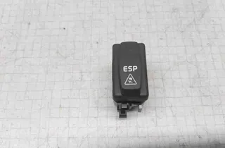 RENAULT Laguna 2 generation (2001-2007) Блок управления тормозной системы 2648802 32625651