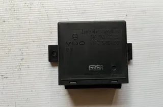 MERCEDES-BENZ Vito W638 (1996-2003) Középső záró vezérlőegység 0165459232,0165459232 23249533