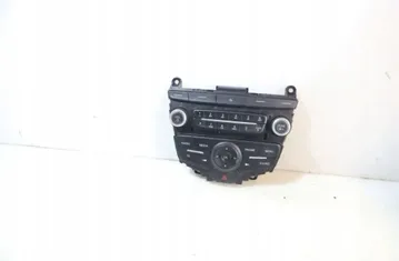 FORD C-Max 2 generation (2010-2019) Дисплей управления навигацией 32884765