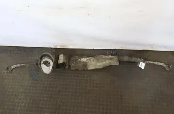 FORD Focus 3 generation (2011-2020) Kormányműfogaslécek 32893284