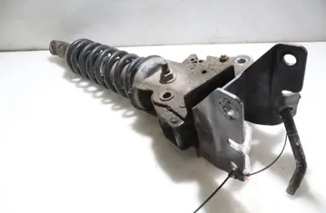 RENAULT 4 1 generation (1962-1991) Bal hátsó lengéscsillapító 32893371