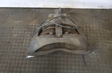 RENAULT 4 1 generation (1962-1991) Jobb hátsó féknyereg 32893686