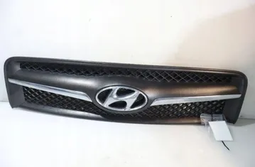 HYUNDAI Tucson 2 generation (2009-2015) Radiátorrács 32897626