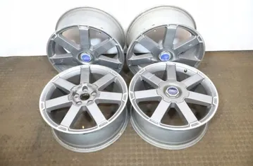 FORD Focus 2 generation (2004-2011) Kerék 32897876