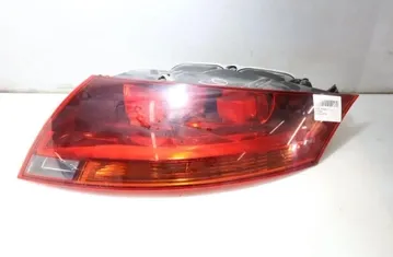 AUDI TT 8J (2006-2014) Bal hátsó lámpa 32899156