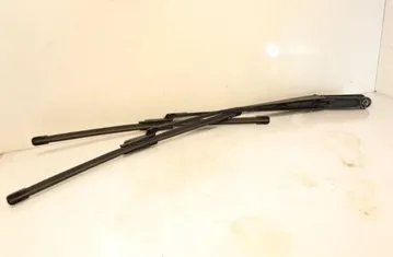 VOLKSWAGEN Tiguan 1 generation (2007-2017) Front Wiper Arms 32904807