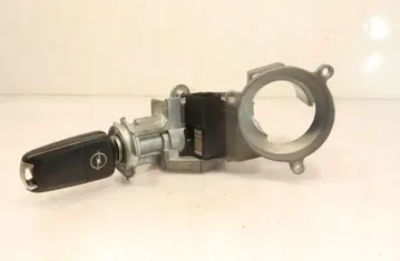 OPEL Corsa D (2006-2020) Gyújtászár 32905574