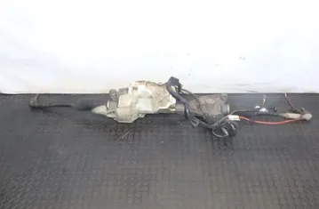 SKODA Octavia 1 generation (1996-2010) Kormányműfogaslécek 32909701