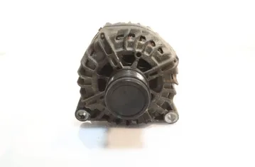 PEUGEOT 301 2 generation (2012-2023) Váltóáramú generátor 2624310B 32909783