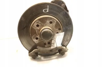 MERCEDES-BENZ C-Class W203/S203/CL203 (2000-2008) Jobb első kerékagy orsója 32913701