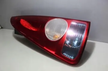 RENAULT Espace 3 generation (1996-2002) Фонарь задний левый 32925924