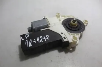 PEUGEOT 407 1 generation (2004-2010) Jobb első ajtó ablakvezérlő motorja 1137328125 32927330