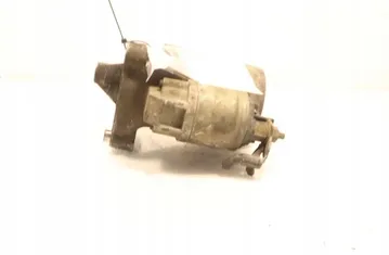 CITROËN C3 1 generation (2002-2010) Starter Motor D7E16 32940892