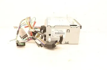 FORD Focus 3 generation (2011-2020) Zenelejátszó-díszítőcsík 32940933