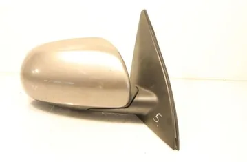 KIA Cee'd 1 generation (2007-2012) Bal oldali visszapillantó tükör 32943412