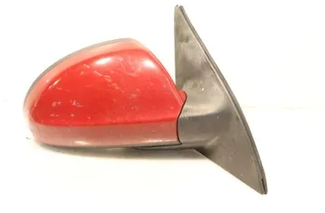 KIA Cee'd 1 generation (2007-2012) Bal oldali visszapillantó tükör 32944545