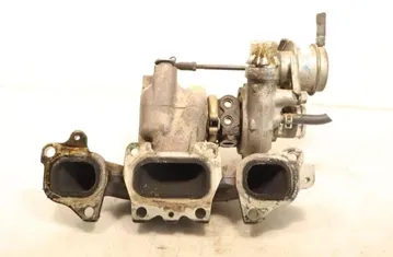 DACIA Lodgy 1 generation (2013-2024) Tурбина 32945103