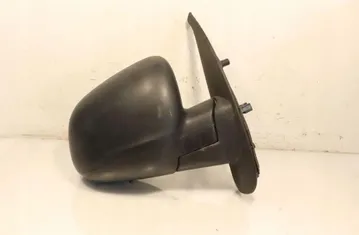 RENAULT Kangoo 2 generation (2007-2021) Left Side Wing Mirror 32946802