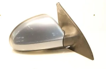 KIA Cee'd 1 generation (2007-2012) Bal oldali visszapillantó tükör 32947214