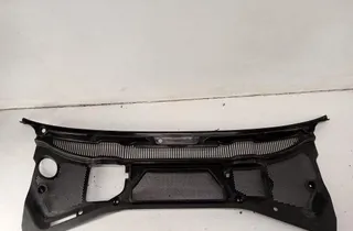 BENTLEY Continental Front  Wiper Cowl Trim 3W881941 33187594