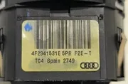 AUDI A6 C8/4K (2018-2024) Переключатель света 4F2941531E 33199991