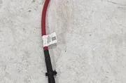 BENTLEY Continental Positive Battery Cable 301121,3SA971225 34139452