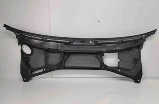 BENTLEY Continental Front  Wiper Cowl Trim 3W8819415M 32430977