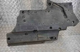 TOYOTA RAV4 5 generation (XA50) (2018-2024) Задняя средняя нижняя защита 5816642030 32582847