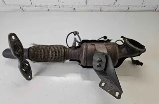 FORD Kuga 2 generation (2013-2020) Katalizátor CV615E211VC 32584135