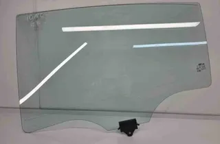 HYUNDAI Ioniq AE (2016-2023) Bal hátsó ajtó üvege 43R000381 32620527