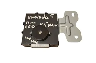 MAZDA 5 2 generation (2010-2015) PDC Parking Distance Control Unit K6021 33245118