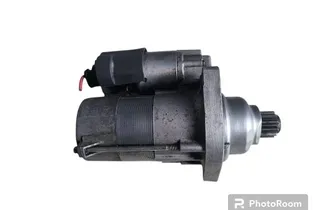 VOLKSWAGEN Passat B6 (2005-2010) Indítómotor 02M911023N 33249303