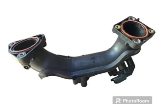 PEUGEOT 3008 2 generation (2017-2023) Feltöltőlevegő-tömlő 9663480880,9674942380 33249727