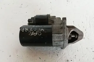 OPEL Vectra C (2002-2005) Indítómotor 0001107405 35011937