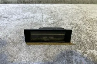 MINI Countryman 1 generation (R60) (2010-2016) Rendszámtábla-világítás 0465700 35007375