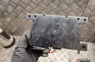 VOLVO XC60 1 generation (2008-2017) Bluetooth Control Unit 31310712 34354378