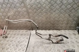 AUDI A4 B8/8K (2011-2016) Klímatömlők 34832399