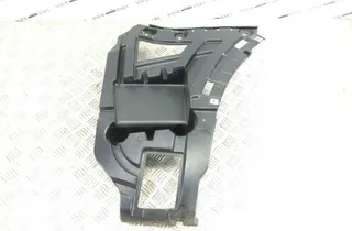 BMW X3 F25 (2010-2017) Держатель заднего бампера правый 7210078 30987837