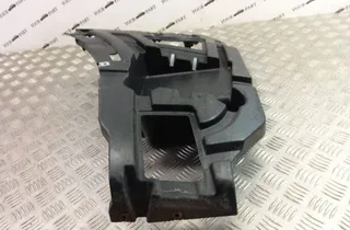 BMW X3 F25 (2010-2017) Jobb hátsó lökhárító konzolja 7210077 30990665