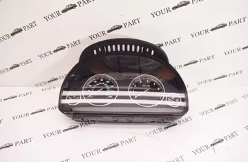 BMW X3 F25 (2010-2017) Спидометр 9280481 30997579